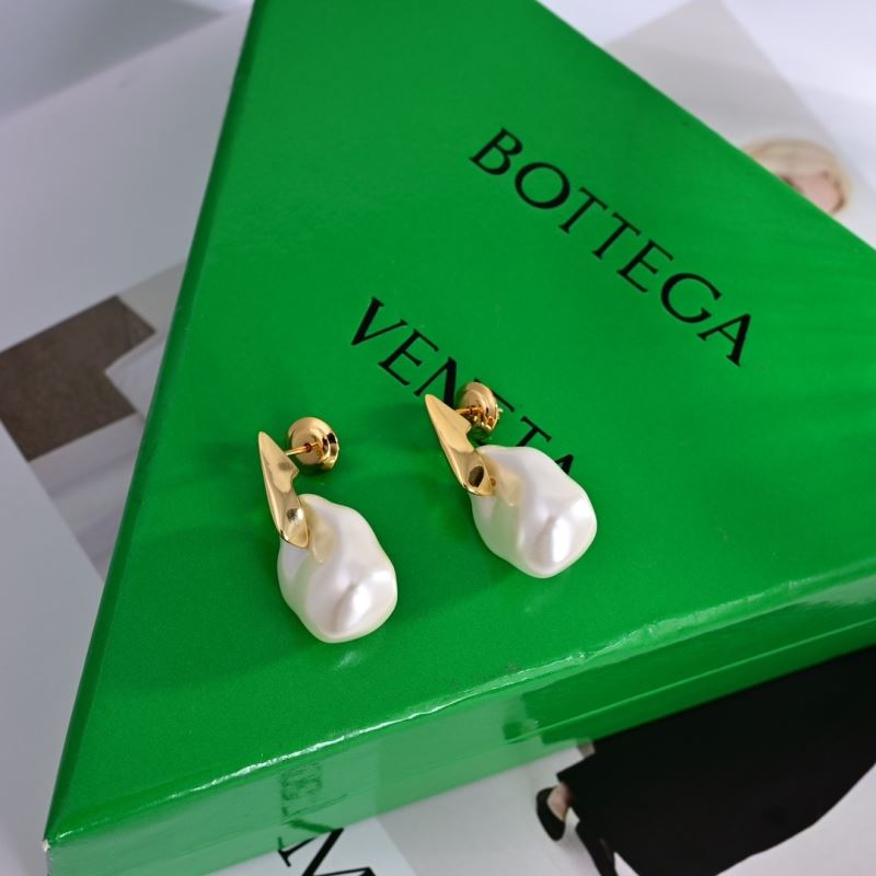 Bottega Veneta Earrings